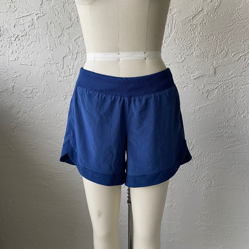 REI Active Pursuits Run Shorts